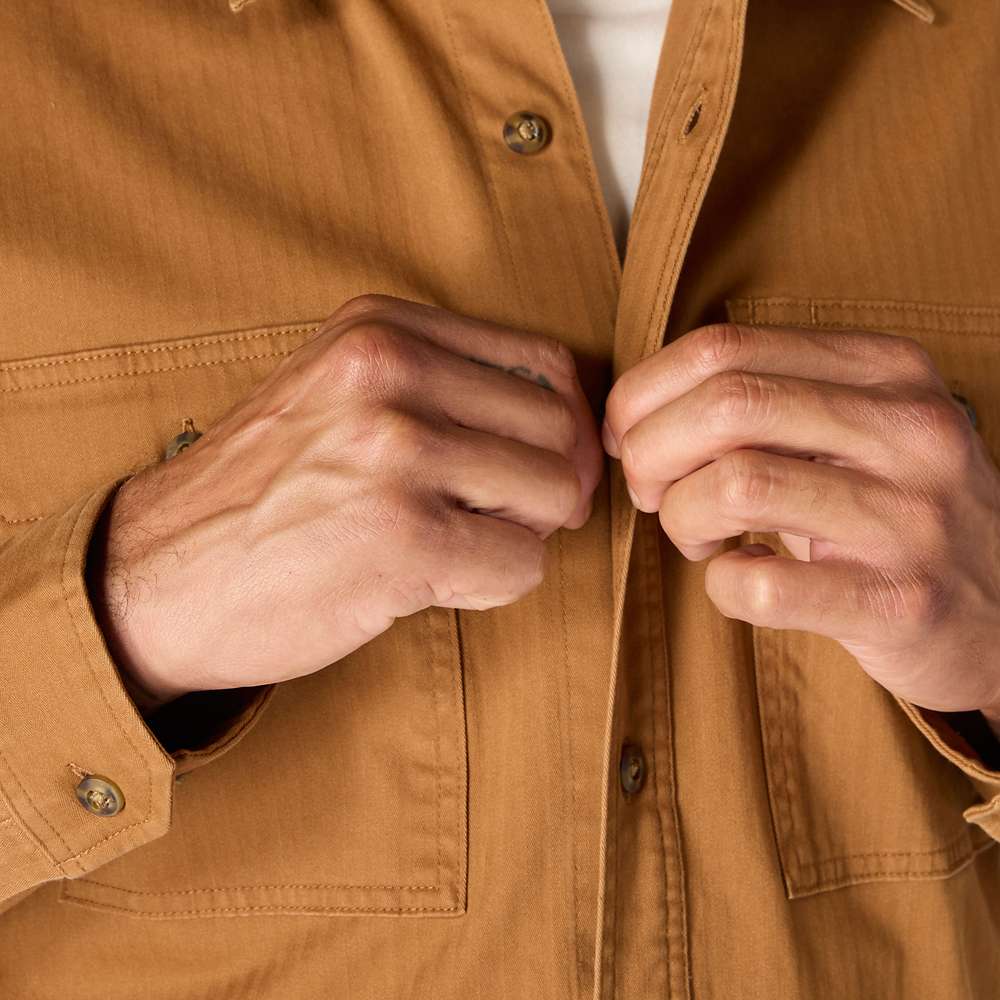 Carhartt Newcastle-Hemdjacke