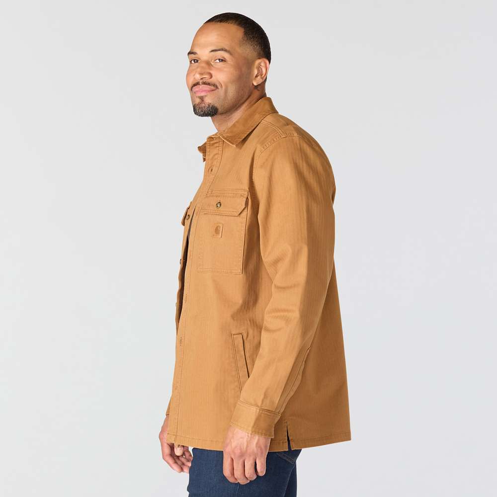Carhartt Newcastle-Hemdjacke