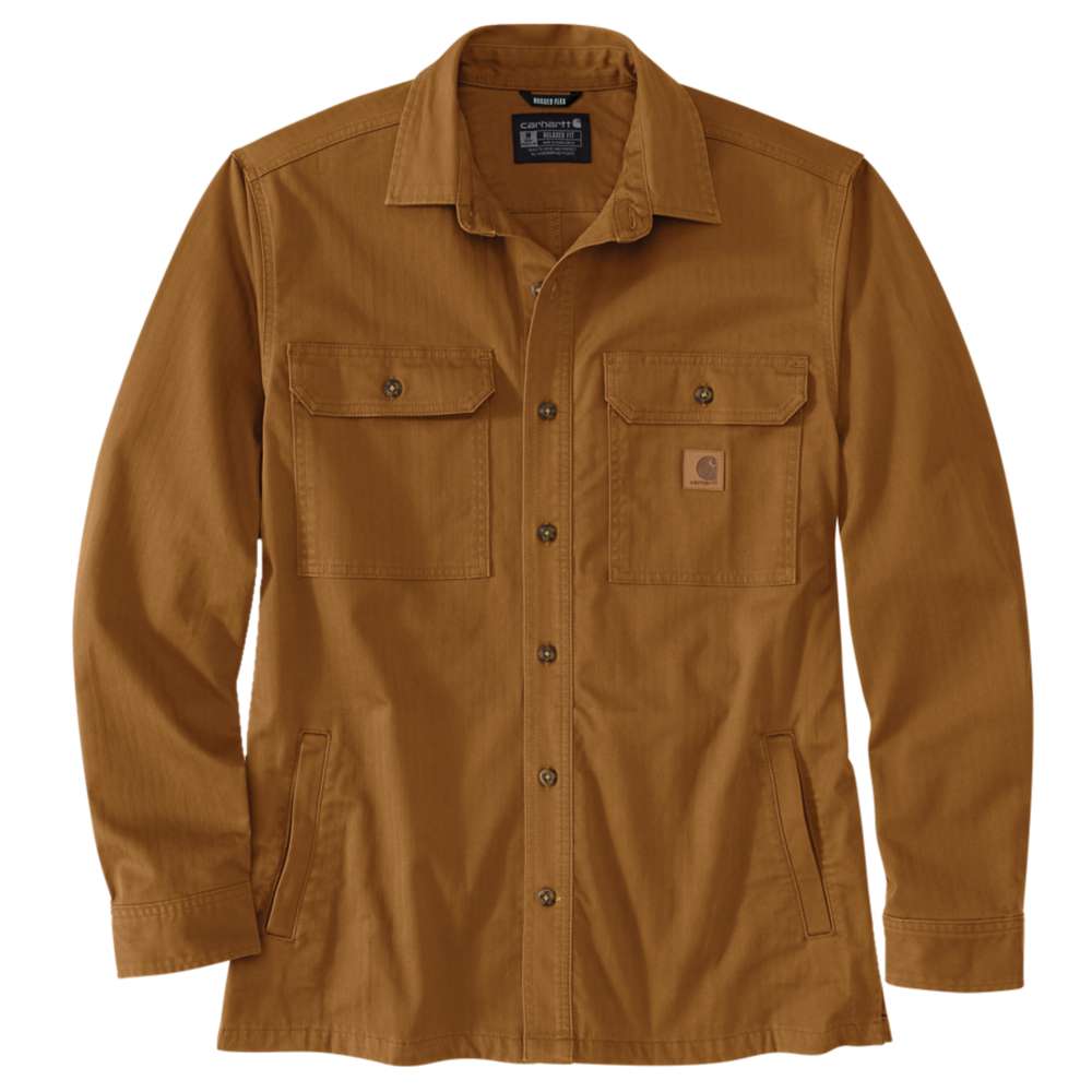Carhartt Newcastle-Hemdjacke