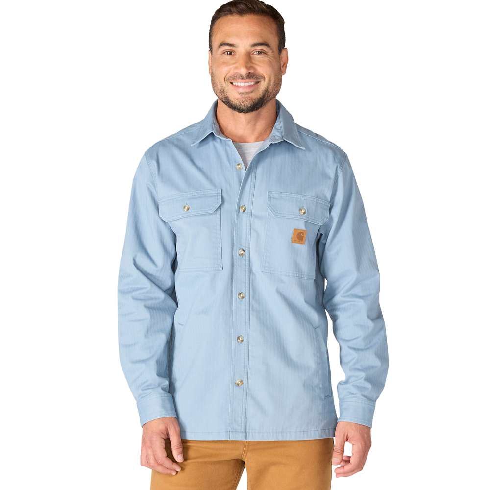 Carhartt Newcastle-Hemdjacke
