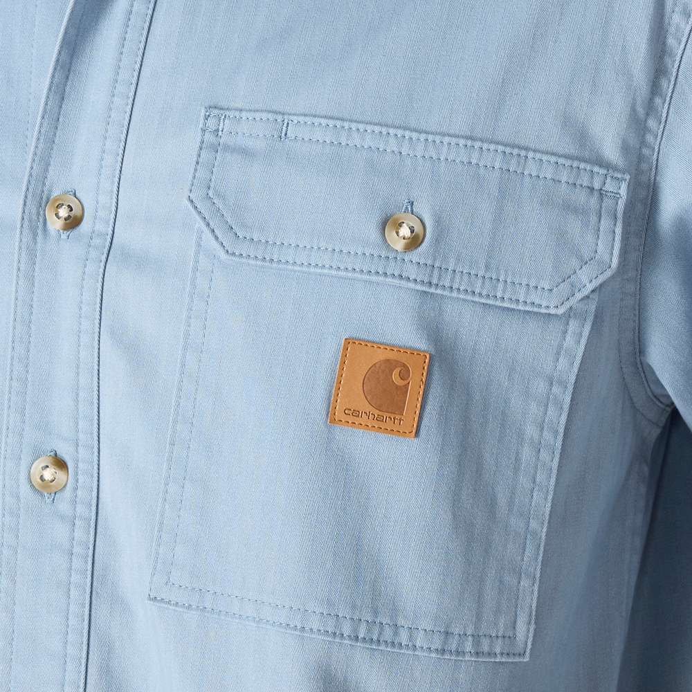Carhartt Newcastle-Hemdjacke