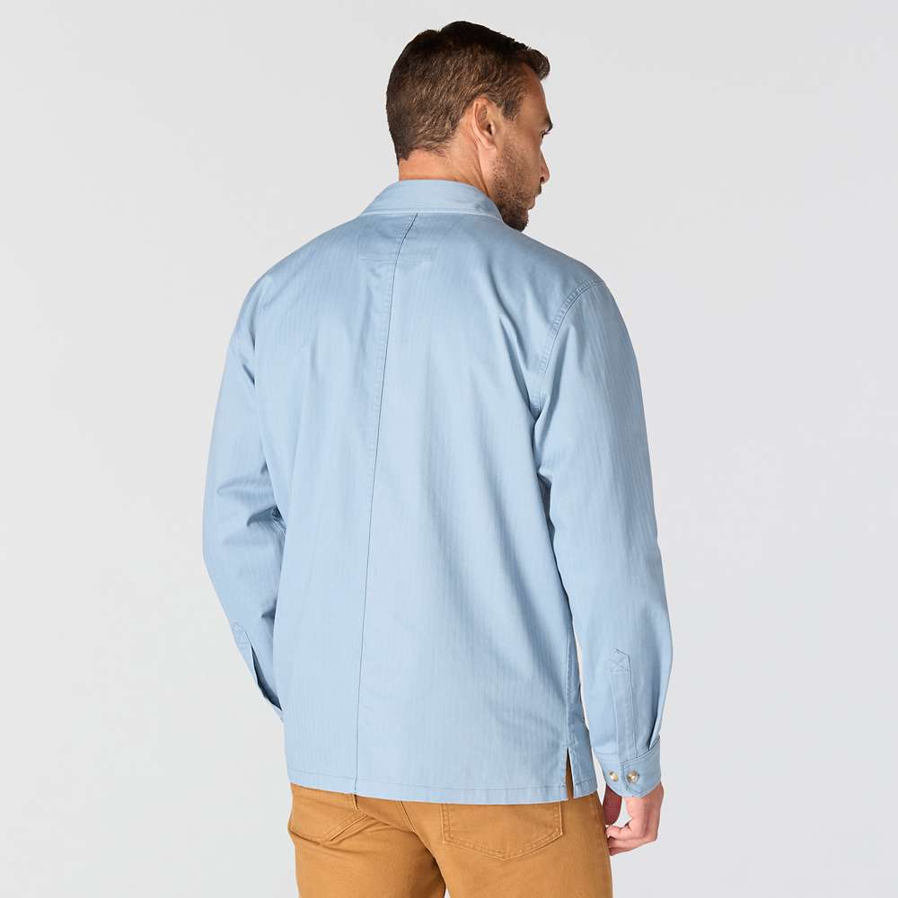 Carhartt Newcastle-Hemdjacke