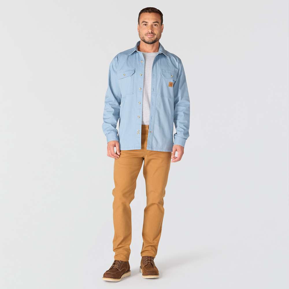 Carhartt Newcastle-Hemdjacke