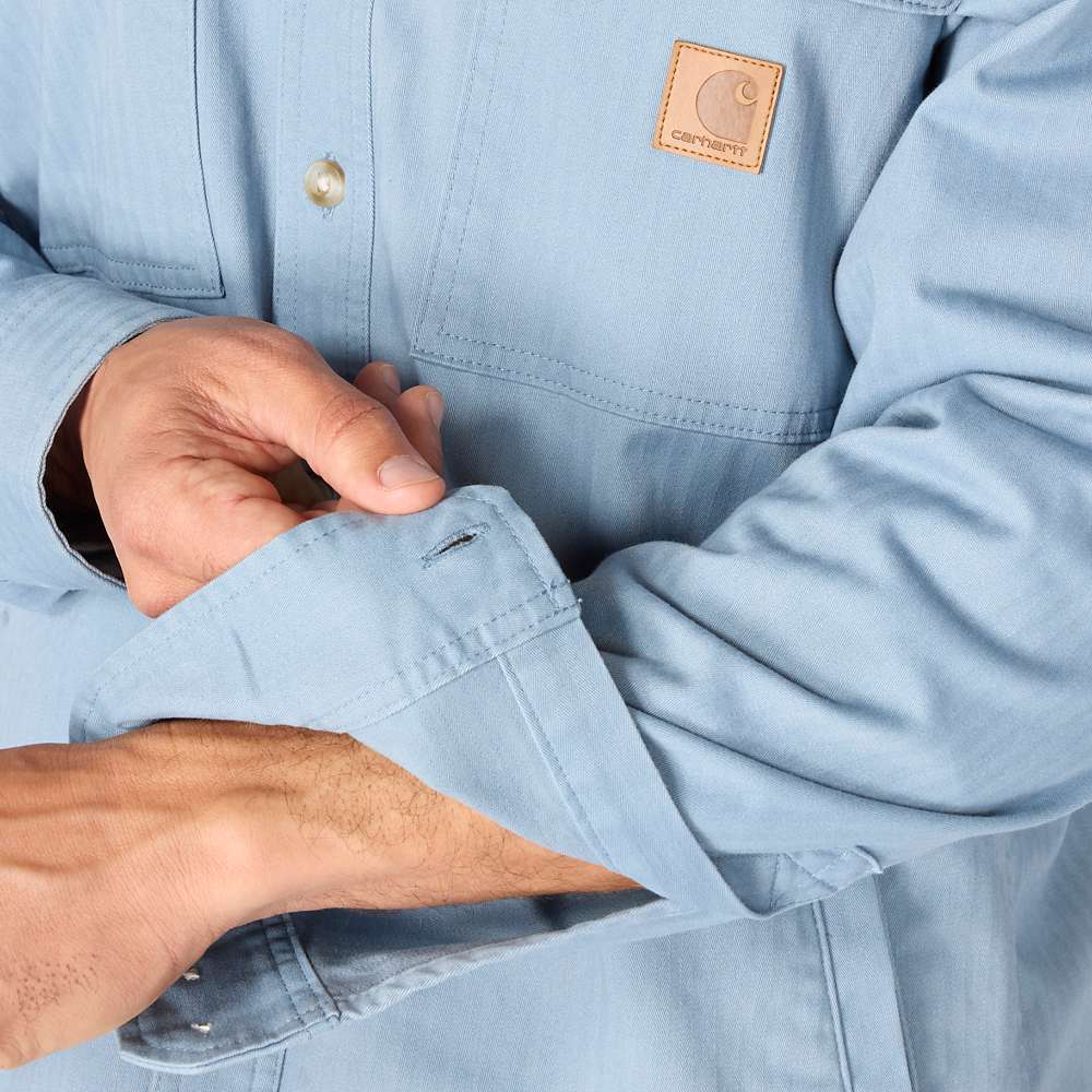Carhartt Newcastle-Hemdjacke
