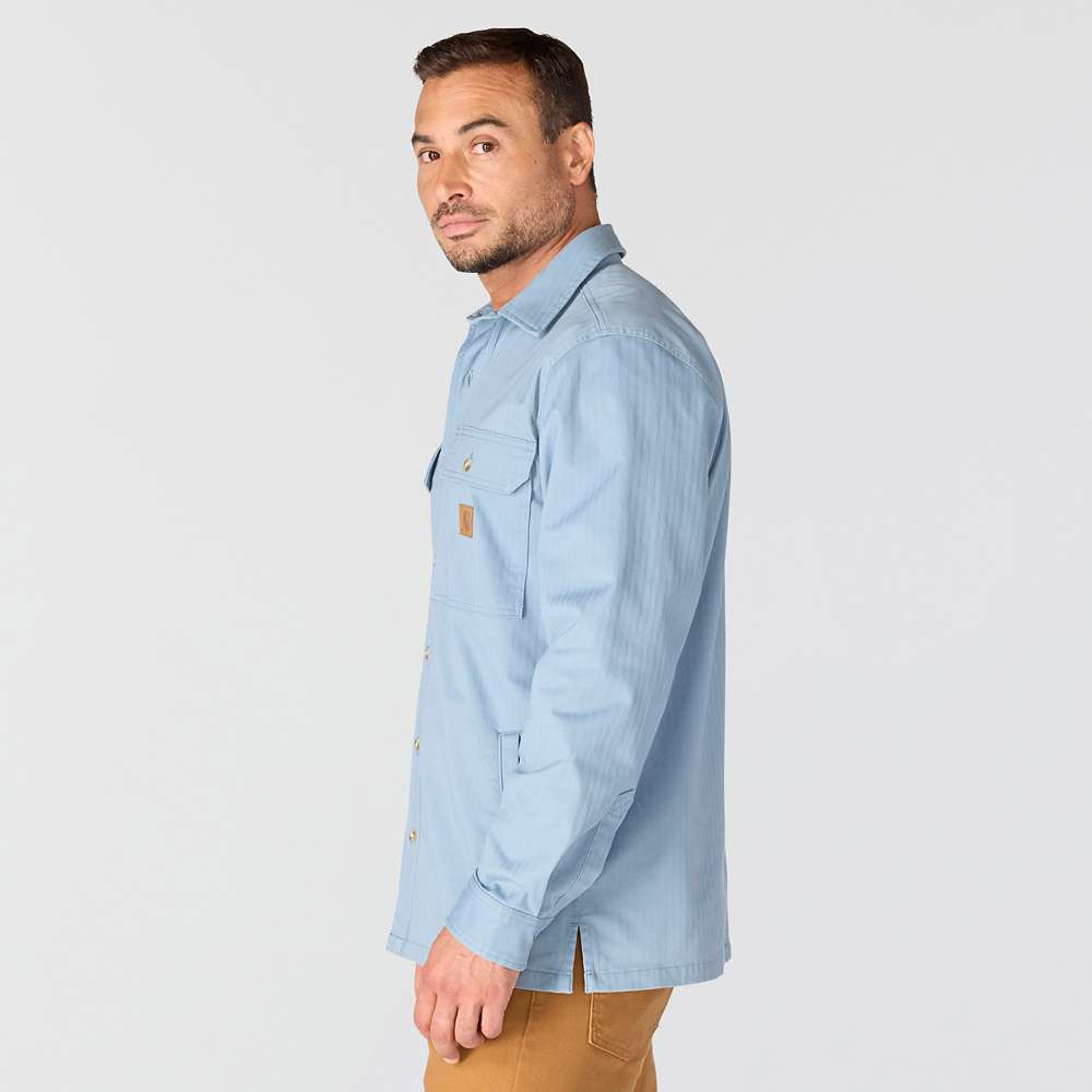Carhartt Newcastle-Hemdjacke