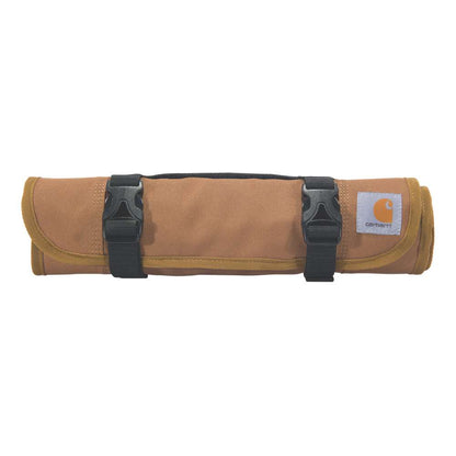 Carhartt Werkzeugrolle mit 18 Fächern