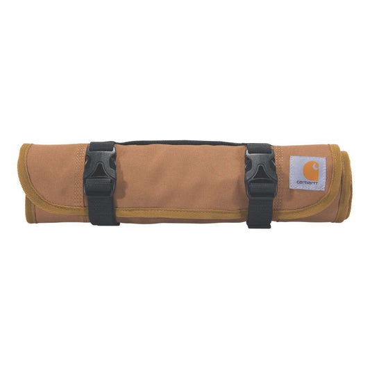 Carhartt Werkzeugrolle mit 18 Fächern