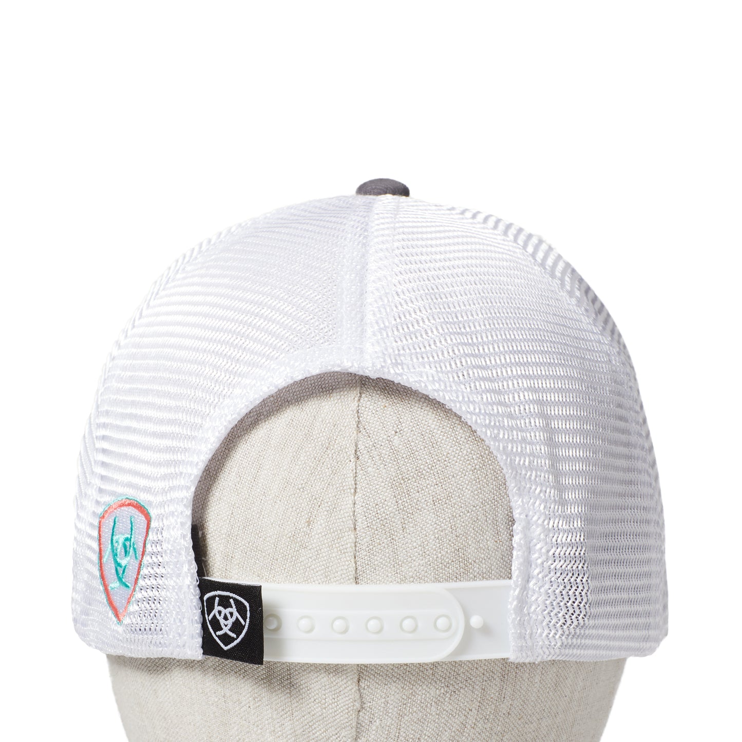 Ariat Aztec Logo Trucker Cap