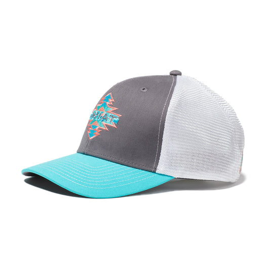Ariat Aztec Logo Trucker Cap