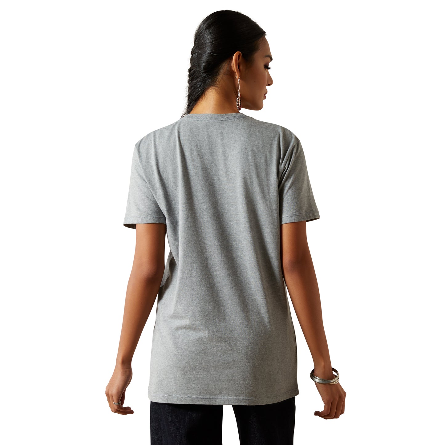 Ariat Don't Press Your Luck T-Shirt
