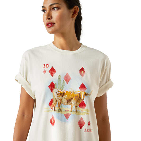 Ariat Aces T-Shirt