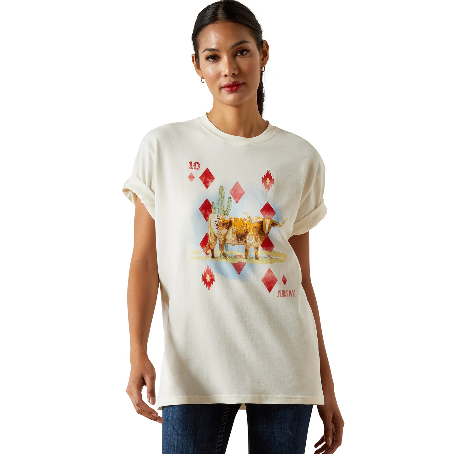 Ariat Aces T-Shirt