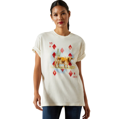 Ariat Aces T-Shirt