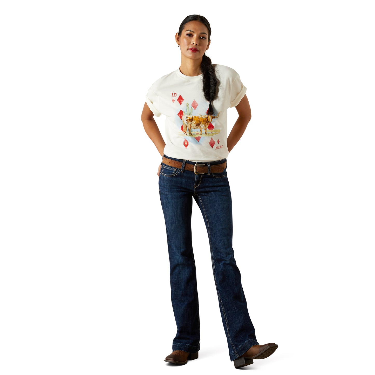 Ariat Aces T-Shirt