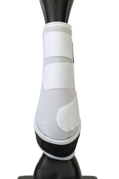 Weaver Prodigy F3 Horse Sport Boots - 5 versch. Farben - Gr. Medium