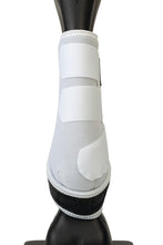 "Weaver" Prodigy® F3 Horse Sport Boots - 5 versch. Farben - Gr. Medium - 4 Pack