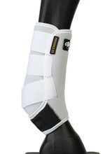 "Weaver" Prodigy® F3 Horse Sport Boots - 5 versch. Farben - Gr. Medium - 4 Pack