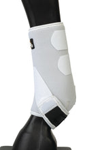 "Weaver" Prodigy® F3 Horse Sport Boots - 5 versch. Farben - Gr. Medium - 4 Pack