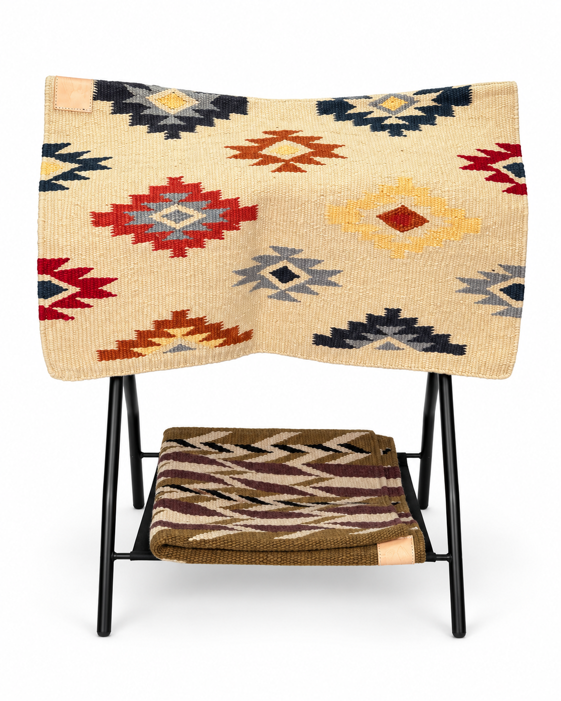 Cuttinup Show Blankets