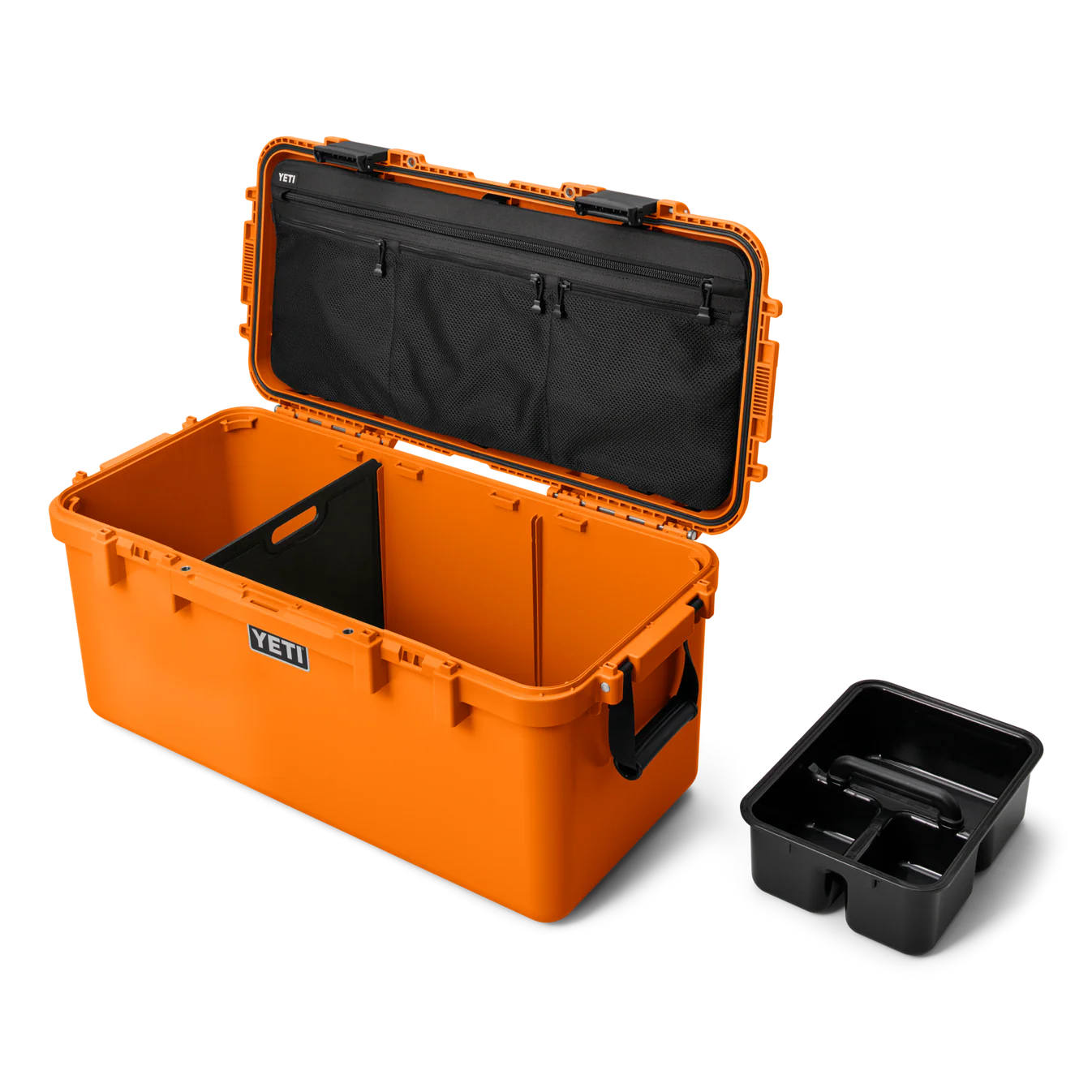 Yeti Ausrüstungsbox 60 Yeti LOADOUT GOBOX 60.