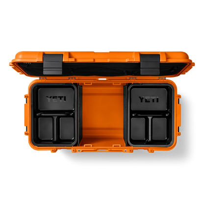 Yeti Ausrüstungsbox 60 Yeti LOADOUT GOBOX 60.
