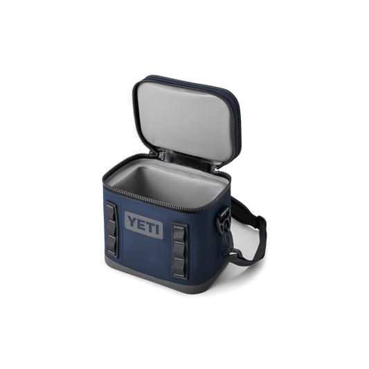 Yeti Kühltasche 8 HOPPER FLIP 8 SOFT COOLER