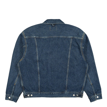 Carhartt Jacke Whip Helston Jacket Smith Größe 2 XL