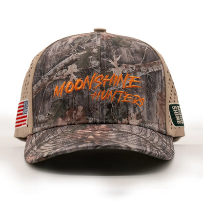 Deez Hats Moonshine Hunters