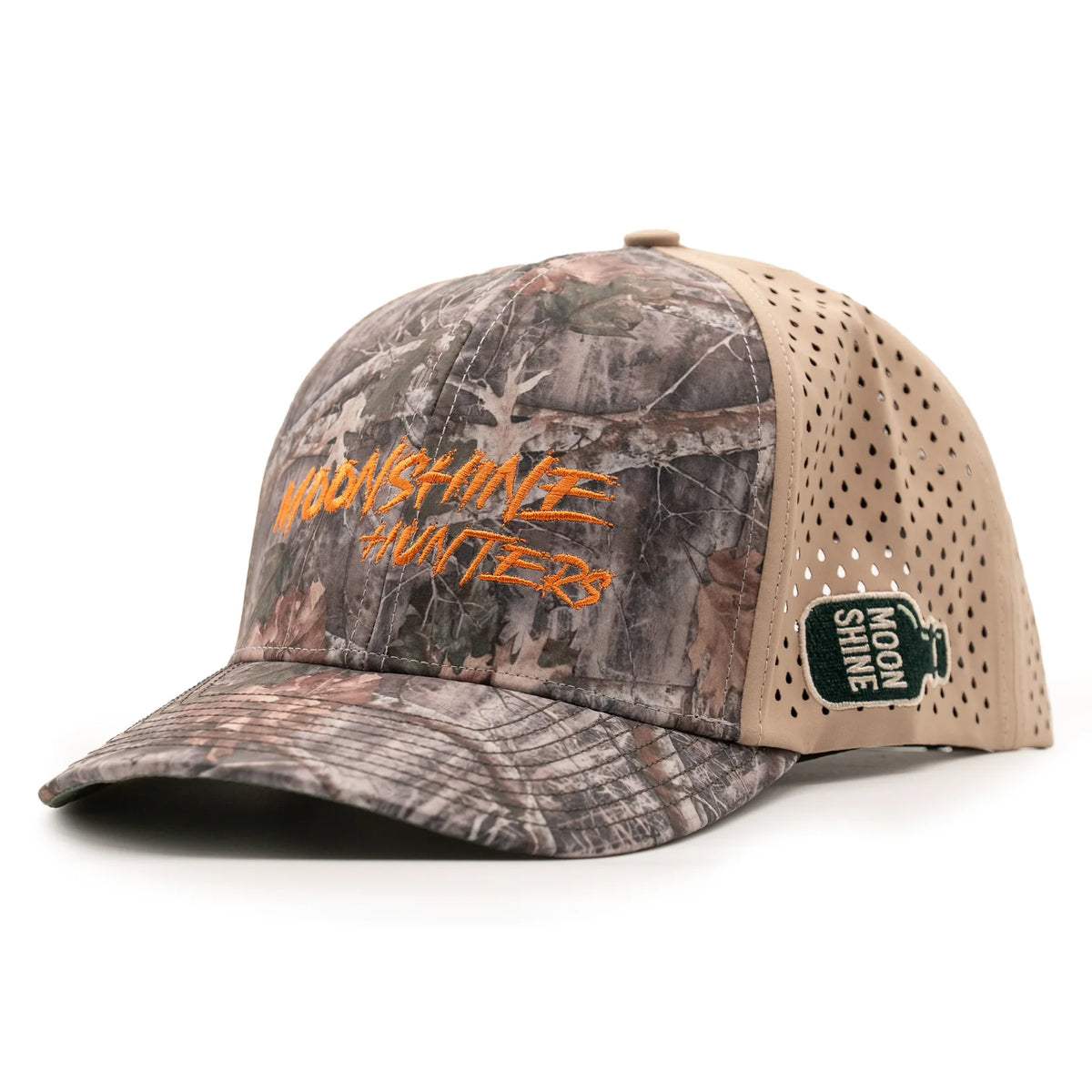 Deez Hats Moonshine Hunters