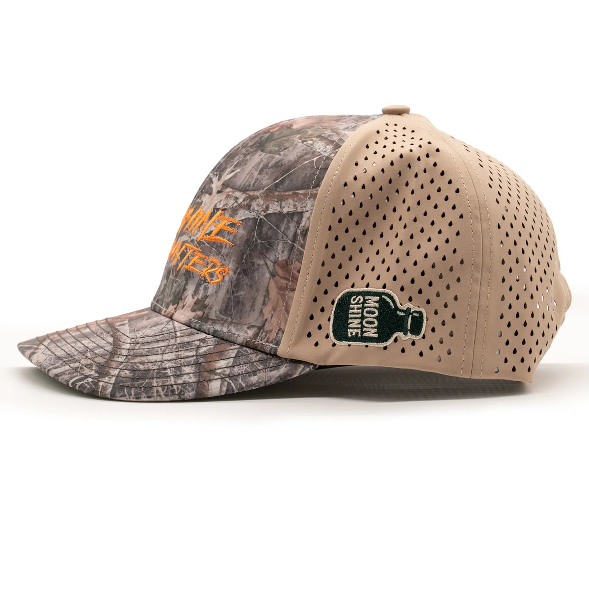 Deez Hats Moonshine Hunters