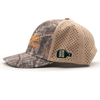 Deez Hats Moonshine Hunters