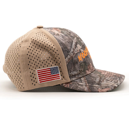 Deez Hats Moonshine Hunters