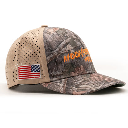 Deez Hats Moonshine Hunters