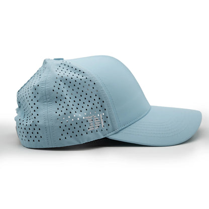 Deez Hats Cowgirls do it better blue
