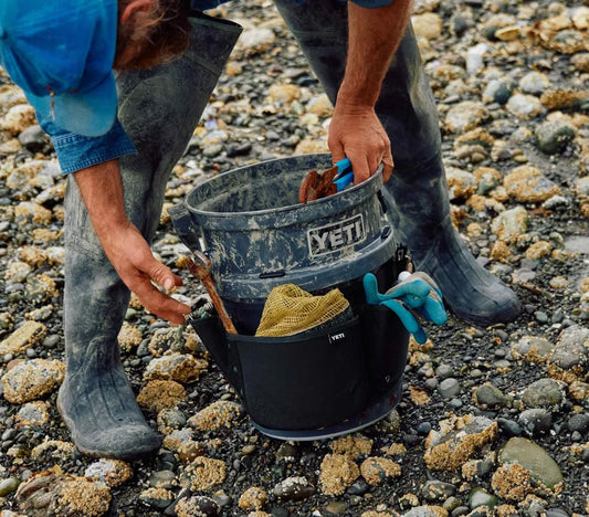 Yeti Gürteltasche für Eimer Yeti LOADOUT BUCKET UTILITY GEAR BELT