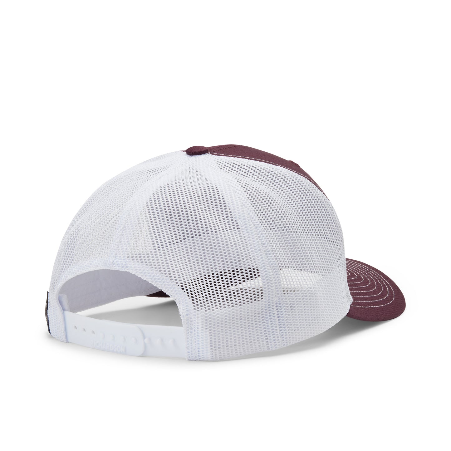 Ariat Stacked Logo Trucker Cap