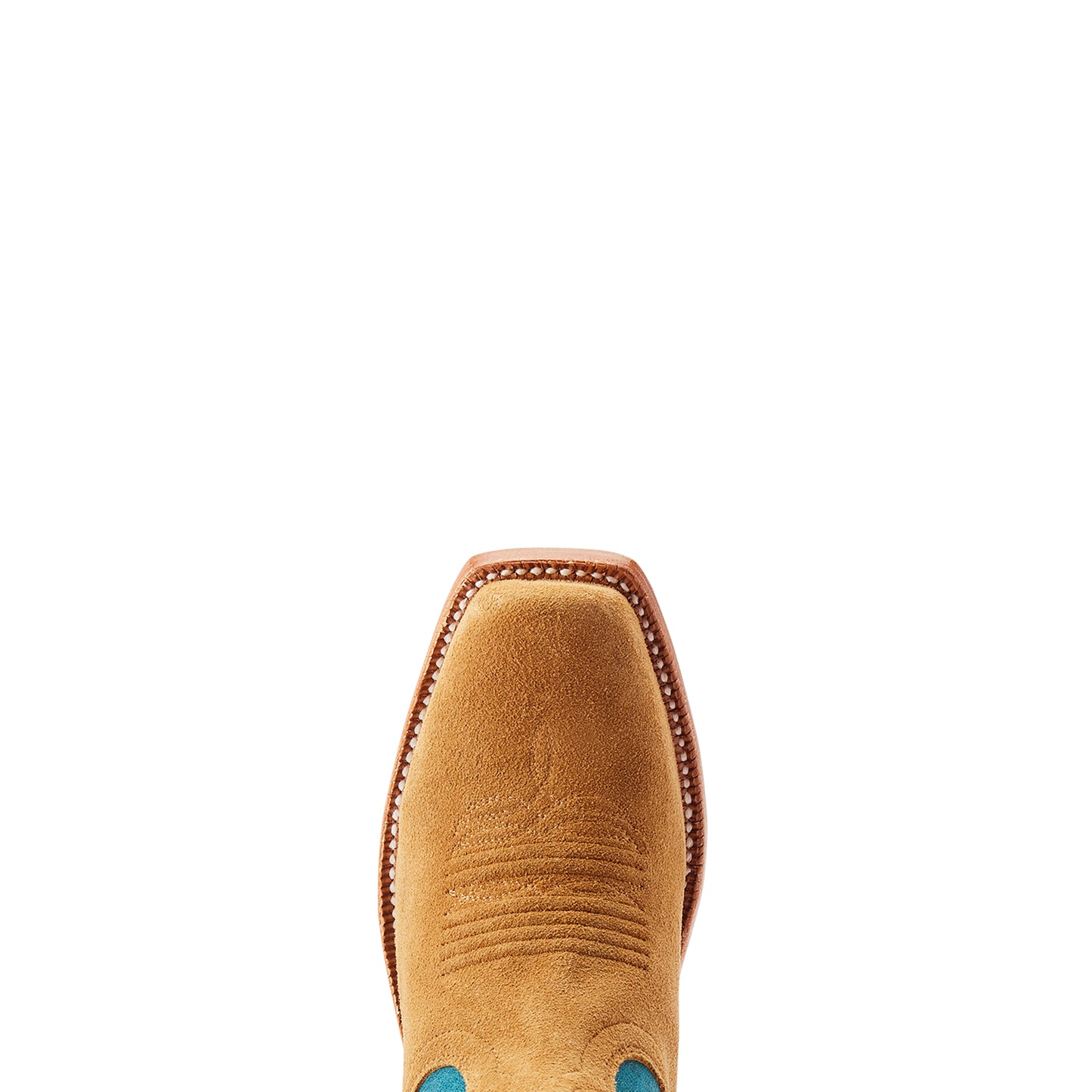 Ariat Damen Stiefel Futurity Boon Cutter Toe Western Boot