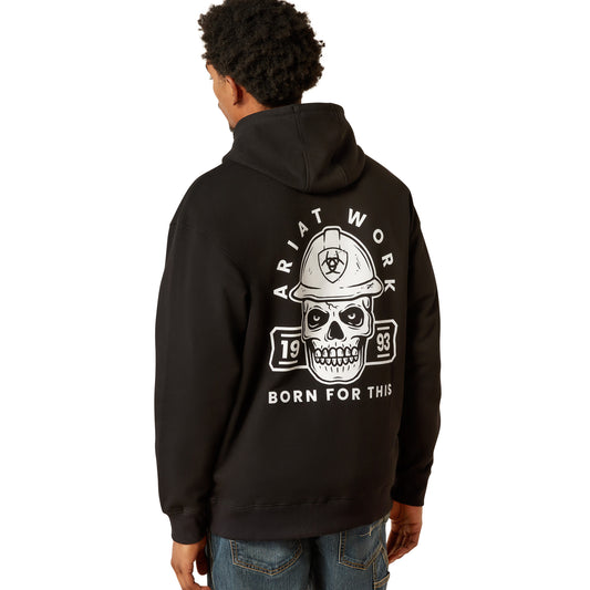 Ariat Work Rebar Workman Hardhead Hoodie