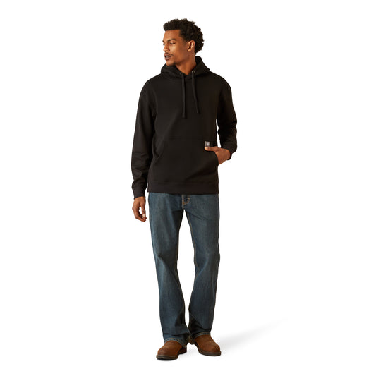 Ariat Work Rebar Workman Hardhead Hoodie