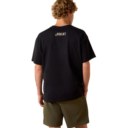 Ariat Wild Life Boxy T-Shirt