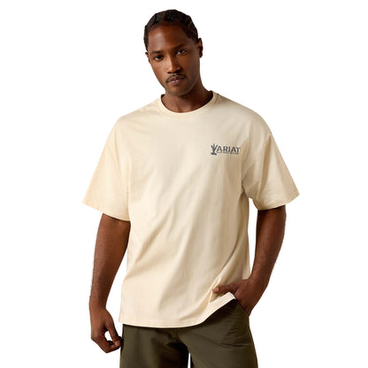 Ariat Wicked Boxy T-Shirt