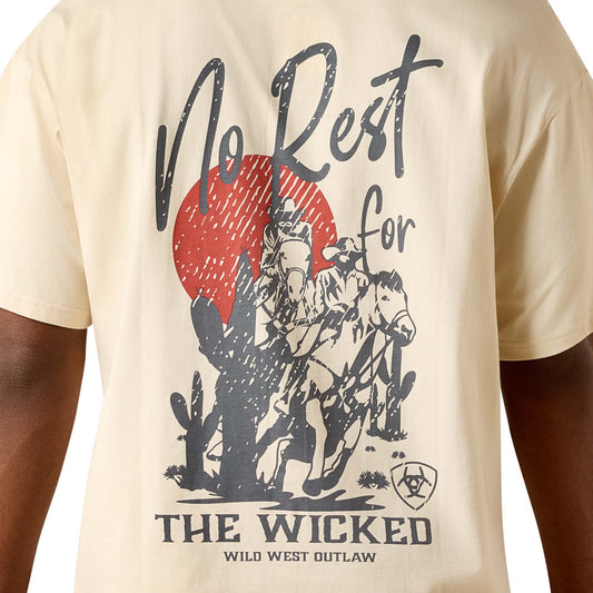 Ariat Wicked Boxy T-Shirt
