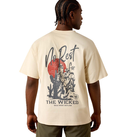 Ariat Wicked Boxy T-Shirt