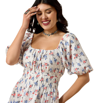 Ariat Juliet Dress
