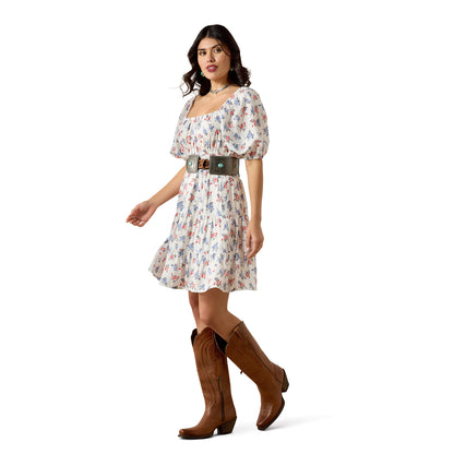 Ariat Juliet Dress