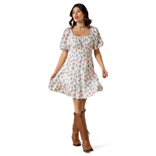 Ariat Juliet Dress