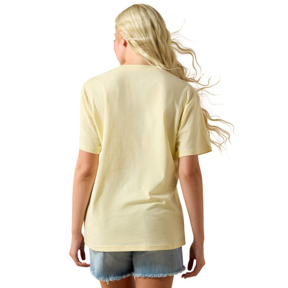 Ariat Rodeo Star Boyfriend T-Shirt