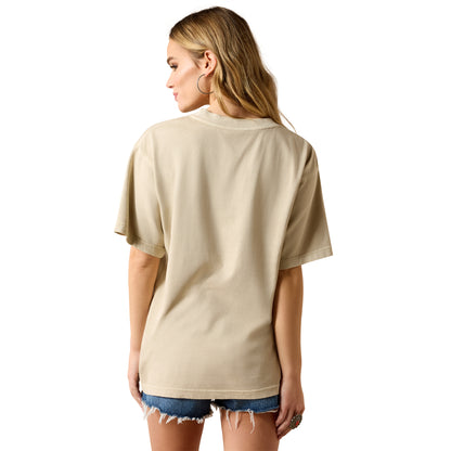Ariat Bull Rider Arched T-Shirt