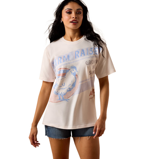 Ariat Farm Raised T-Shirt
