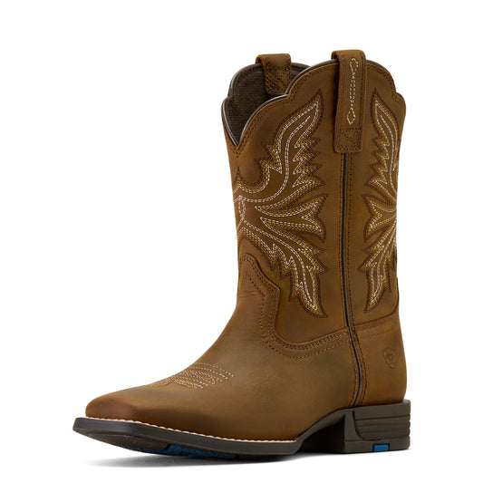 Ariat Kinderstiefel Westwood Wide Square Toe Western Boot